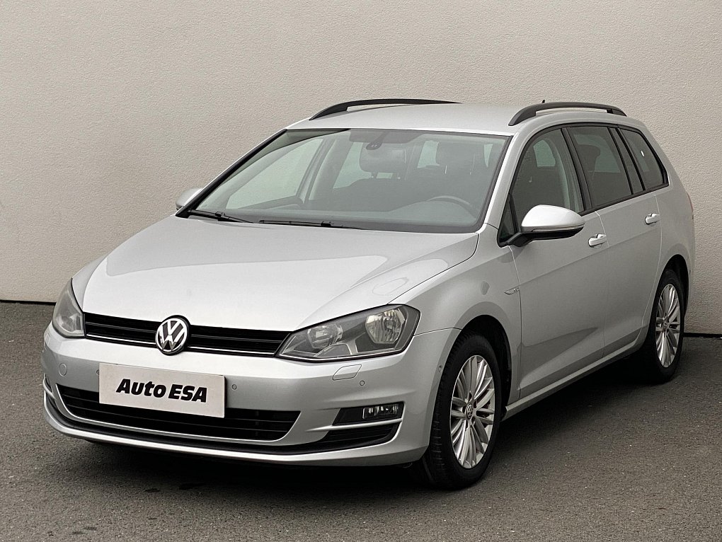 Volkswagen Golf 2.0 TDi CUP