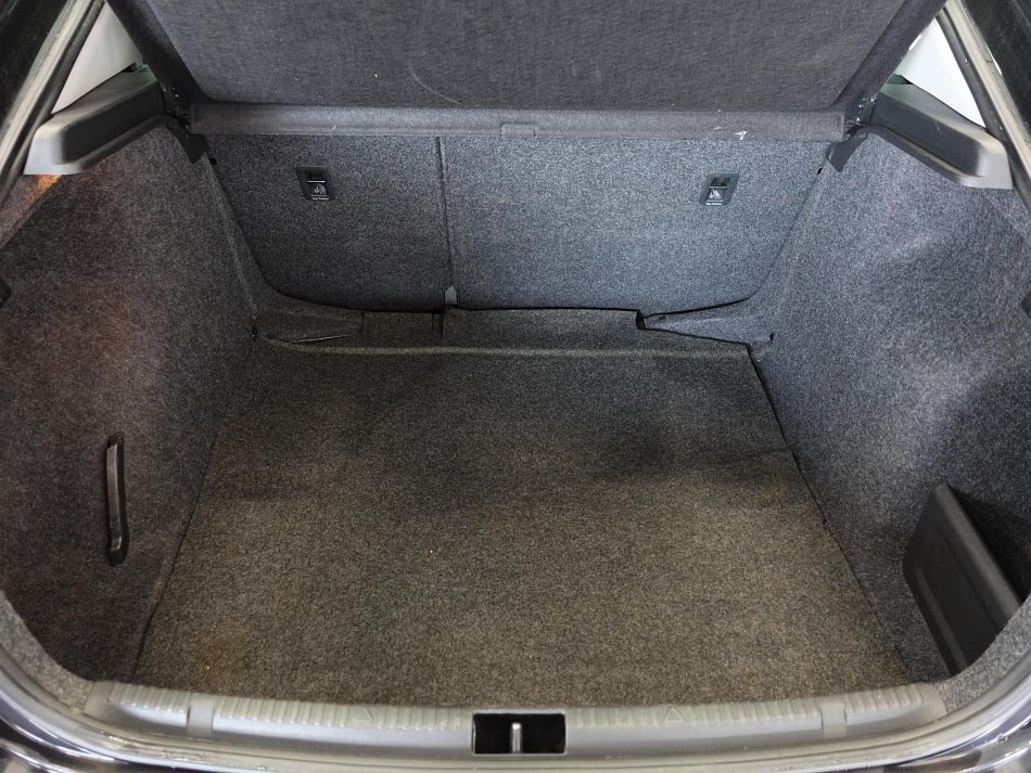 Škoda Rapid 1.2 TSi 