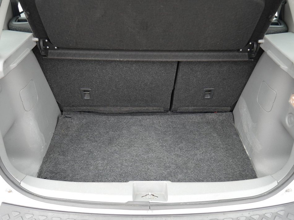 Suzuki SX4 1.6i  4x4