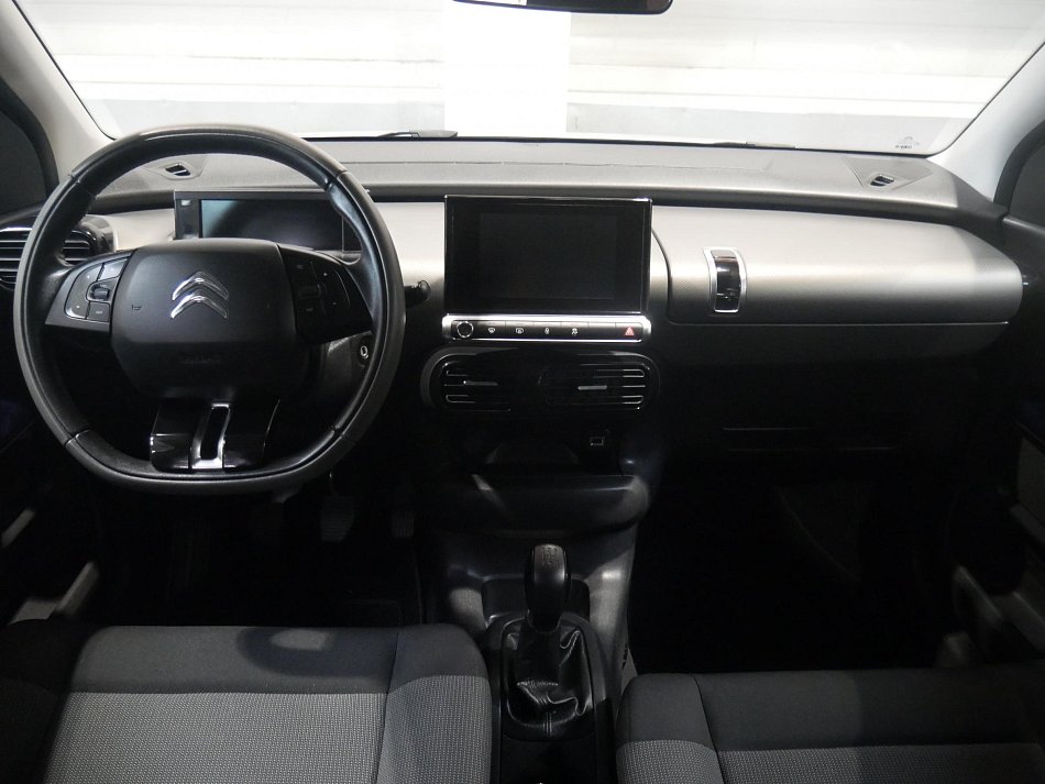 Citroën C4 Cactus 1.2i Feel