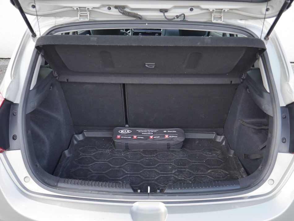 Kia Ceed 1.6 GDi Exclusive