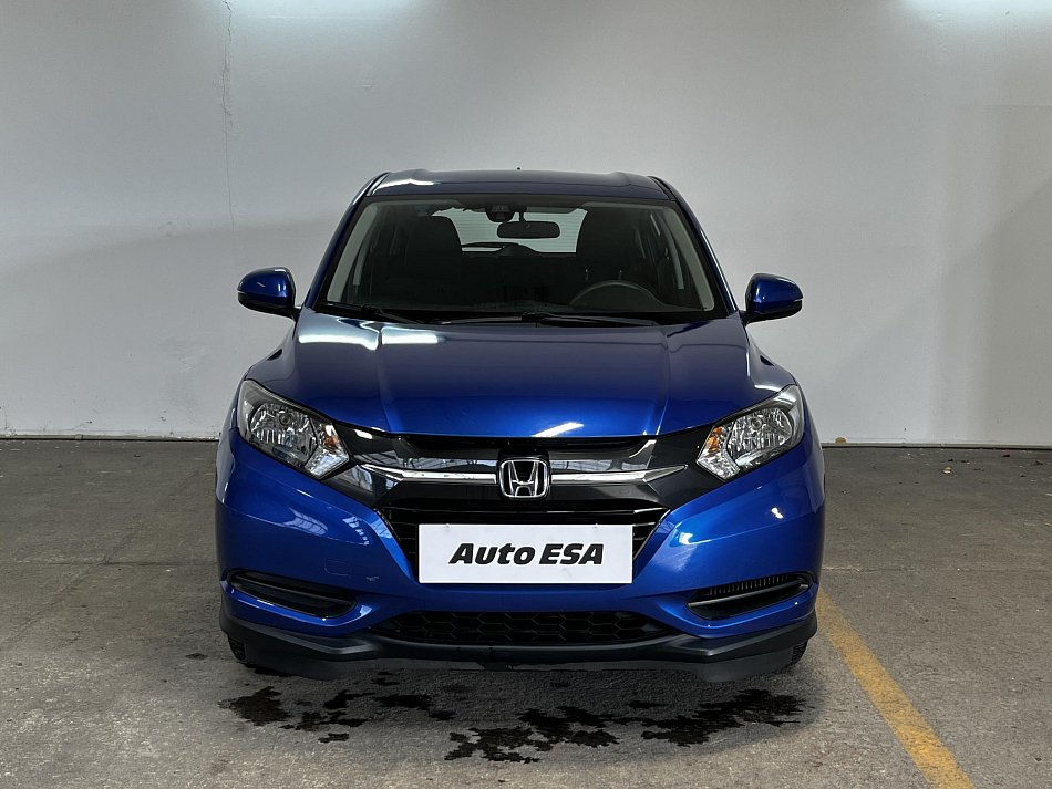 Honda HR-V 1.6 i-DTEC 