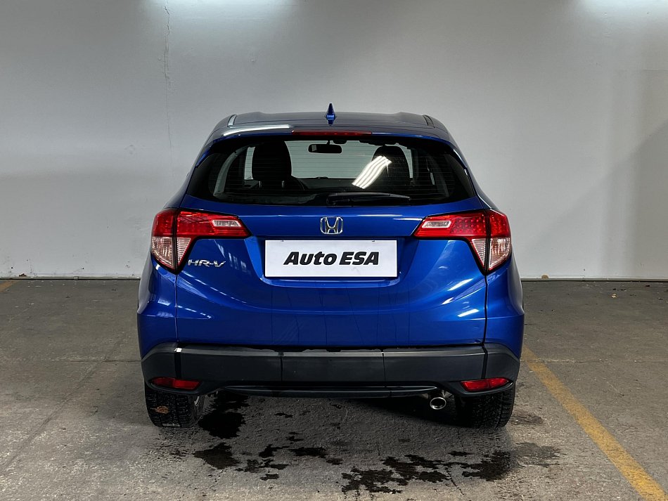 Honda HR-V 1.6 i-DTEC 