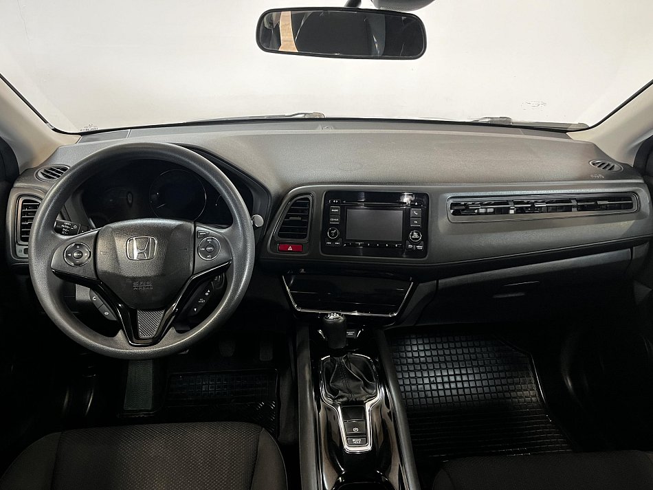 Honda HR-V 1.6 i-DTEC 