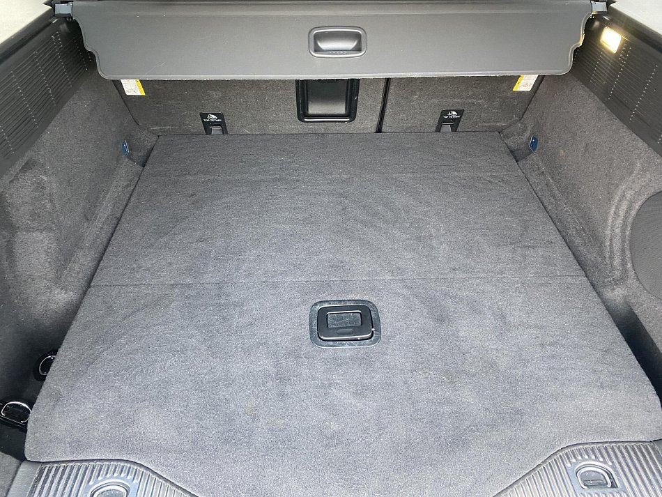 Ford Mondeo 2.0 TDCi 