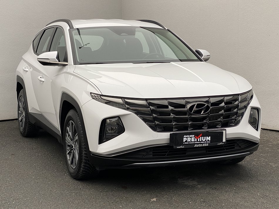 Hyundai Tucson 1.6 T-GDi Comfort 4x4