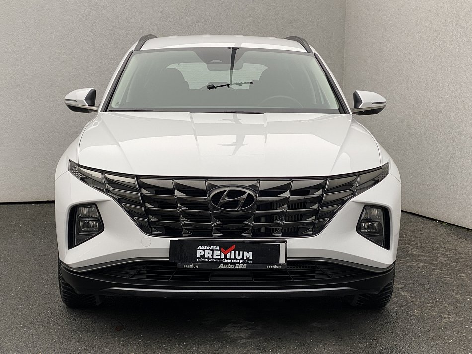Hyundai Tucson 1.6 T-GDi Comfort 4x4
