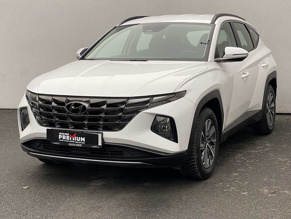 Hyundai Tucson 1.6 T-GDi Comfort 4x4