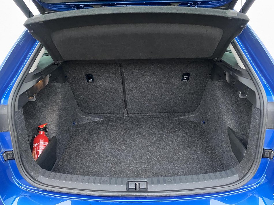 Škoda Scala 1.6 TDi Style