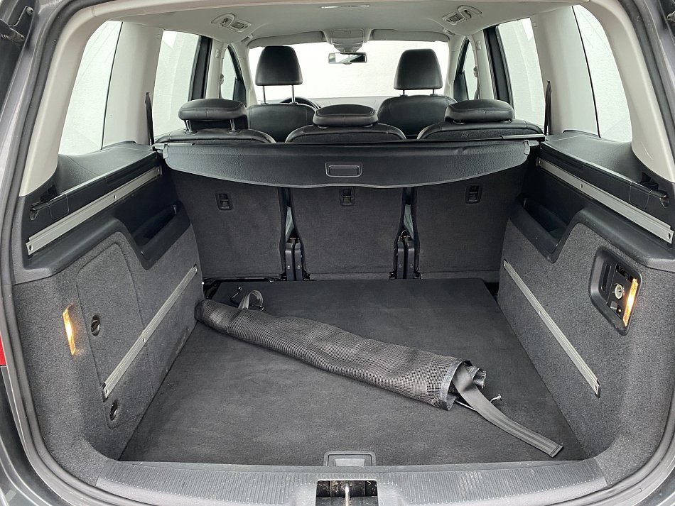 Seat Alhambra 2.0 TDi Style 4x4