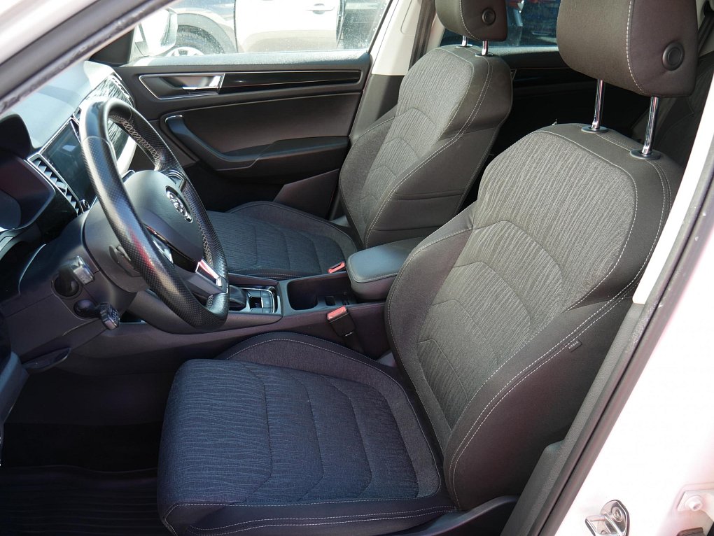 Škoda Kodiaq 2.0TDi Style