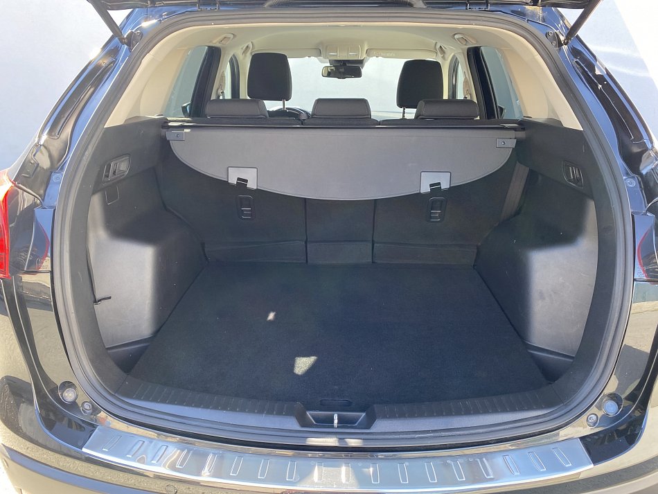 Mazda CX-5 2.0i 
