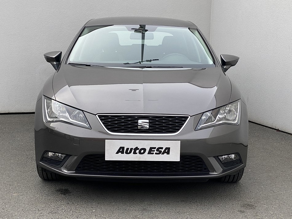 Seat Leon 1.2 TSi Reference