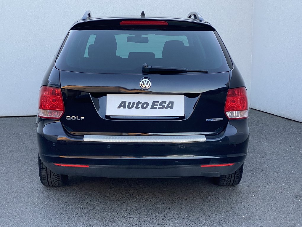 Volkswagen Golf 1.9 TDi 