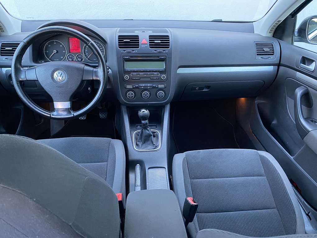 Volkswagen Golf 1.9 TDi 