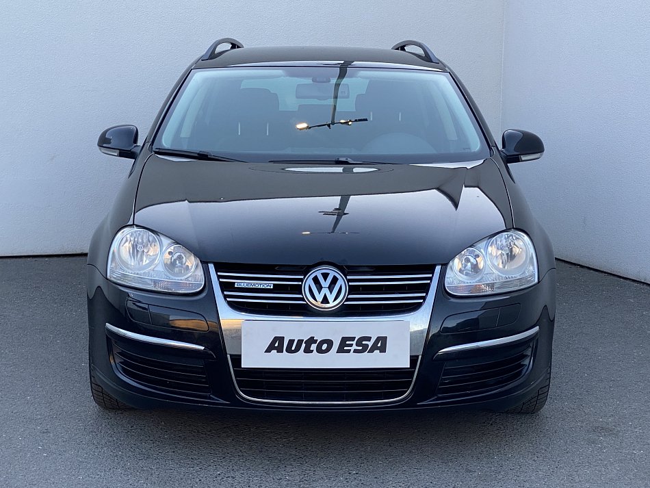 Volkswagen Golf 1.9 TDi 