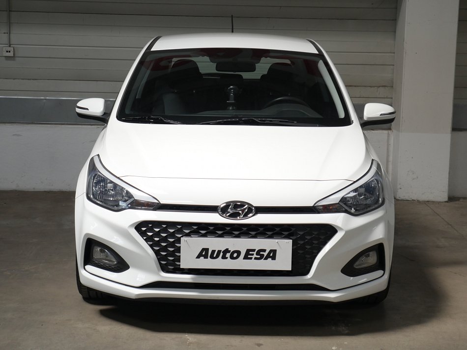 Hyundai I20 1.2i 