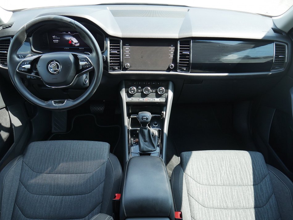 Škoda Kodiaq 2.0 TDi Style 4x4