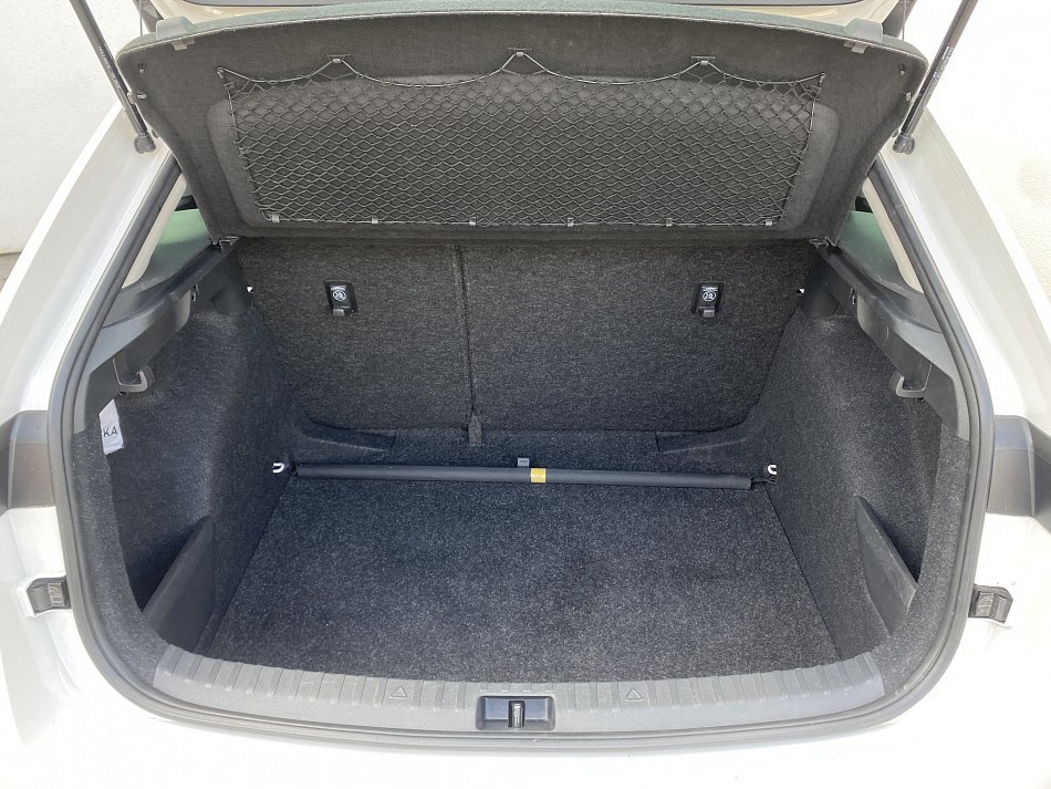 Škoda Scala 1.0 TSi Style