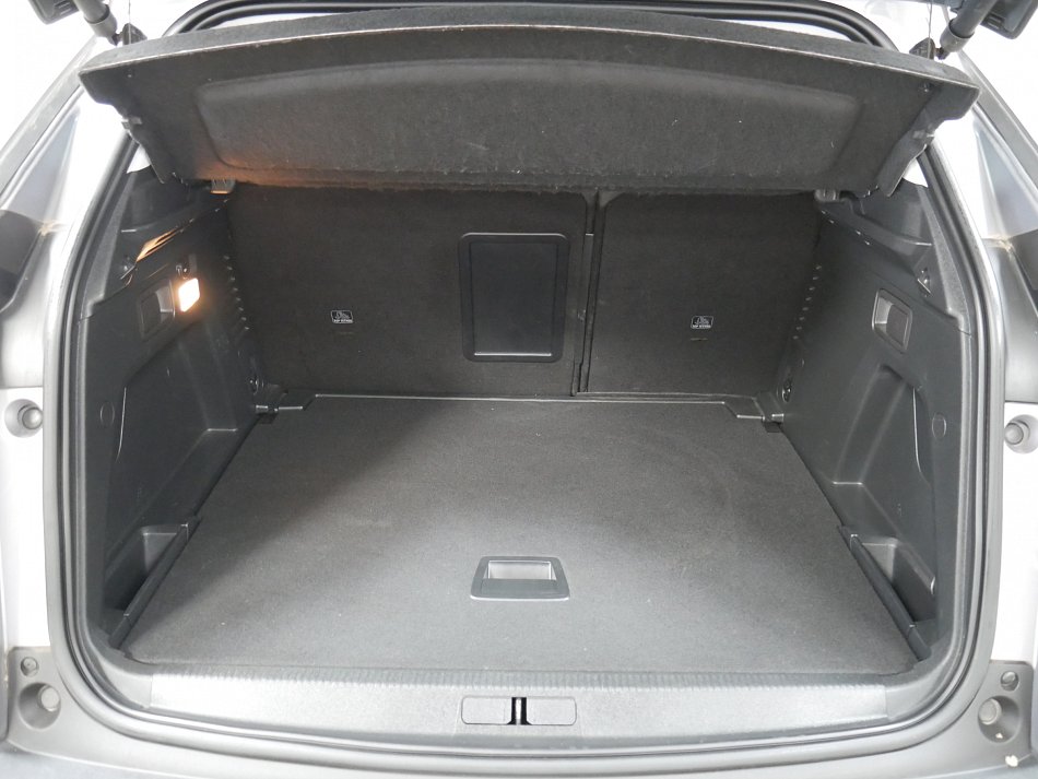 Peugeot 3008 1.5 HDi Allure