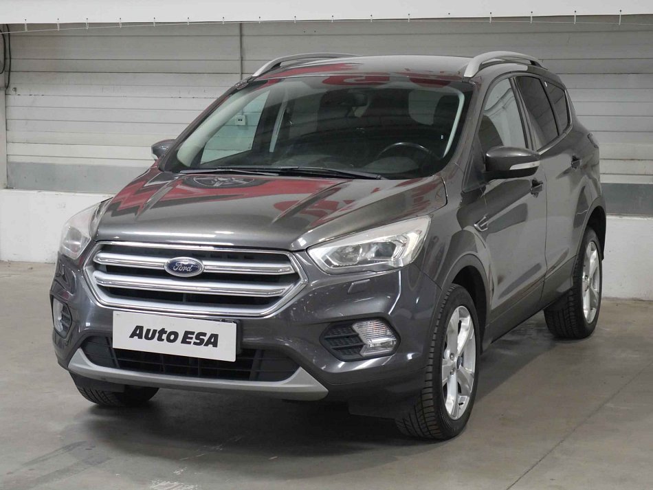 Ford Kuga 1.5TDCi 