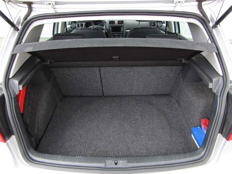 Volkswagen Golf 1.6i 
