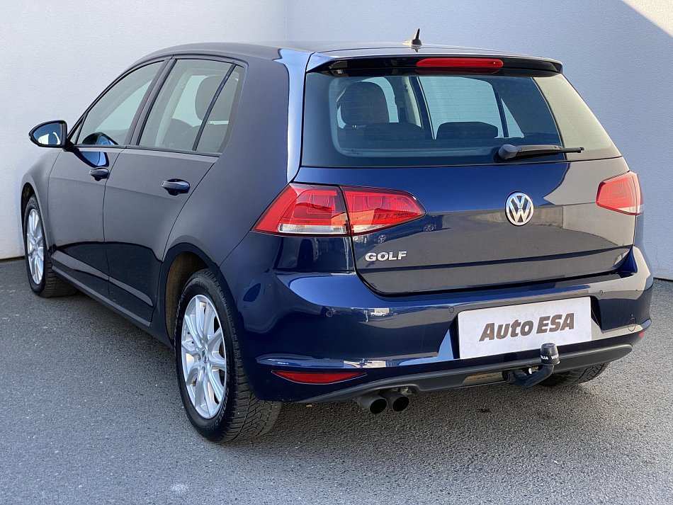 Volkswagen Golf 1.4 TSi Comfortline