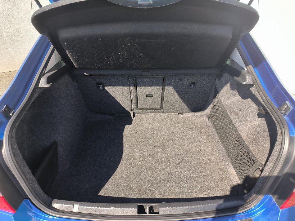 Škoda Rapid 1.2TSi Ambition