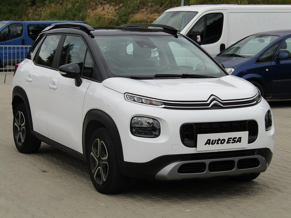 Citroën C3 Aircross 1.2PT 