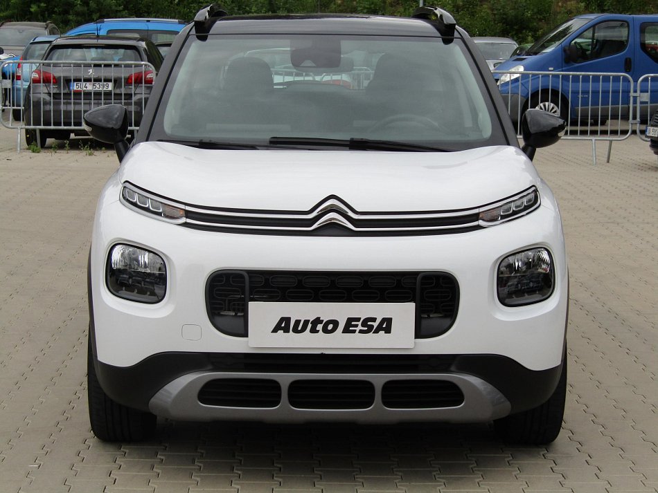 Citroën C3 Aircross 1.2PT 