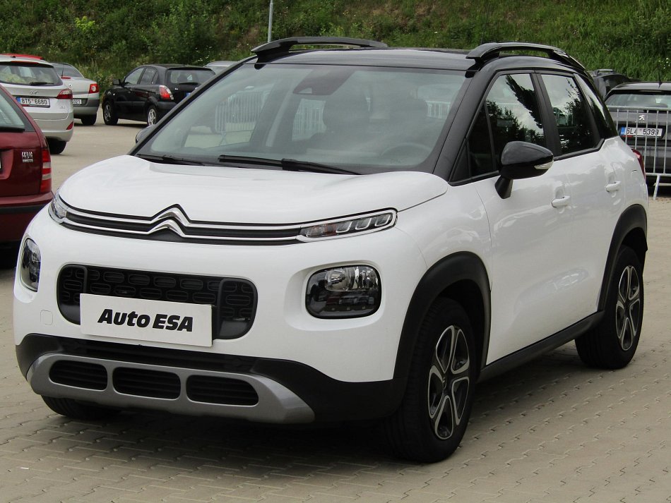 Citroën C3 Aircross 1.2PT 