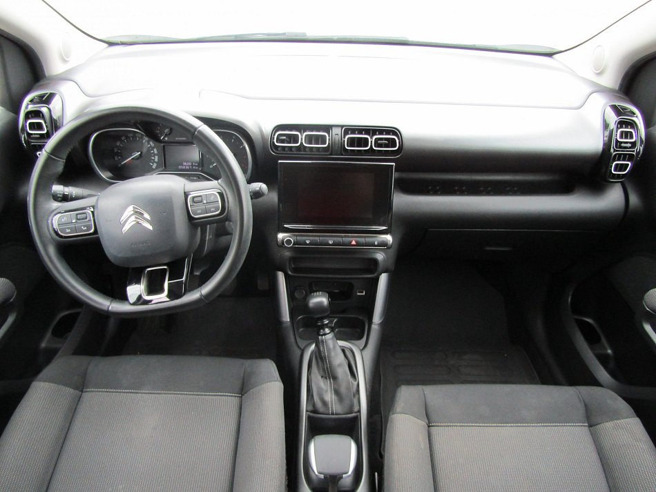 Citroën C3 Aircross 1.2PT 