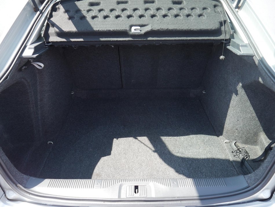 Škoda Octavia II 1.9 TDi Ambiente