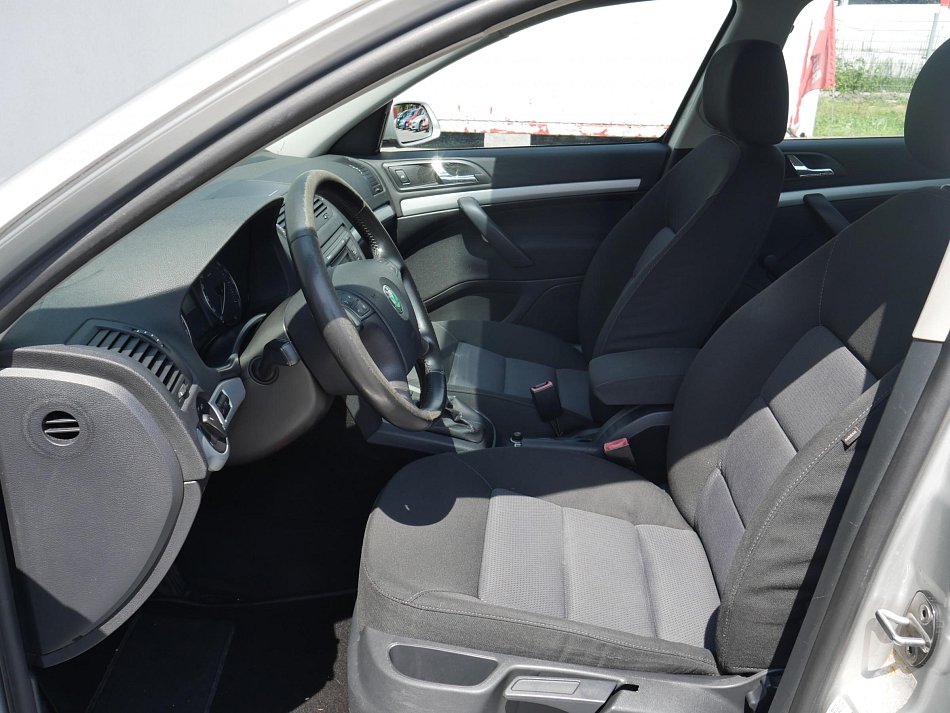 Škoda Octavia II 1.9 TDi Ambiente