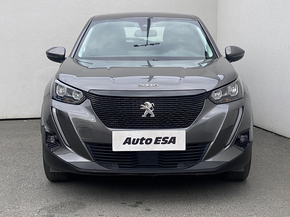 Peugeot 2008 1.2 PT Active