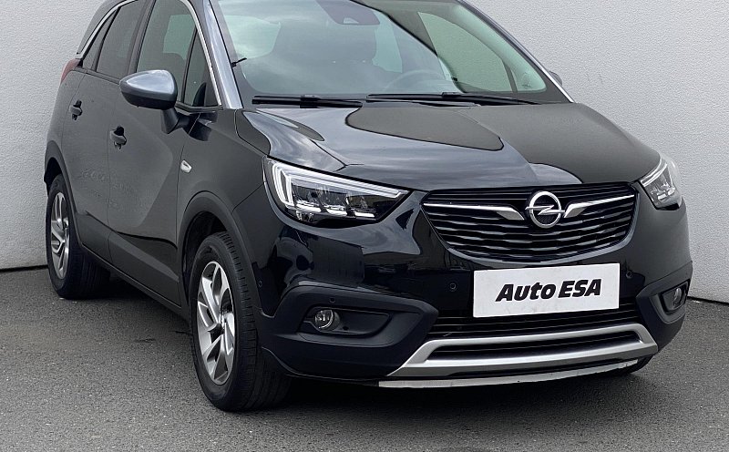 Opel Crossland X 1.2 T Innovation
