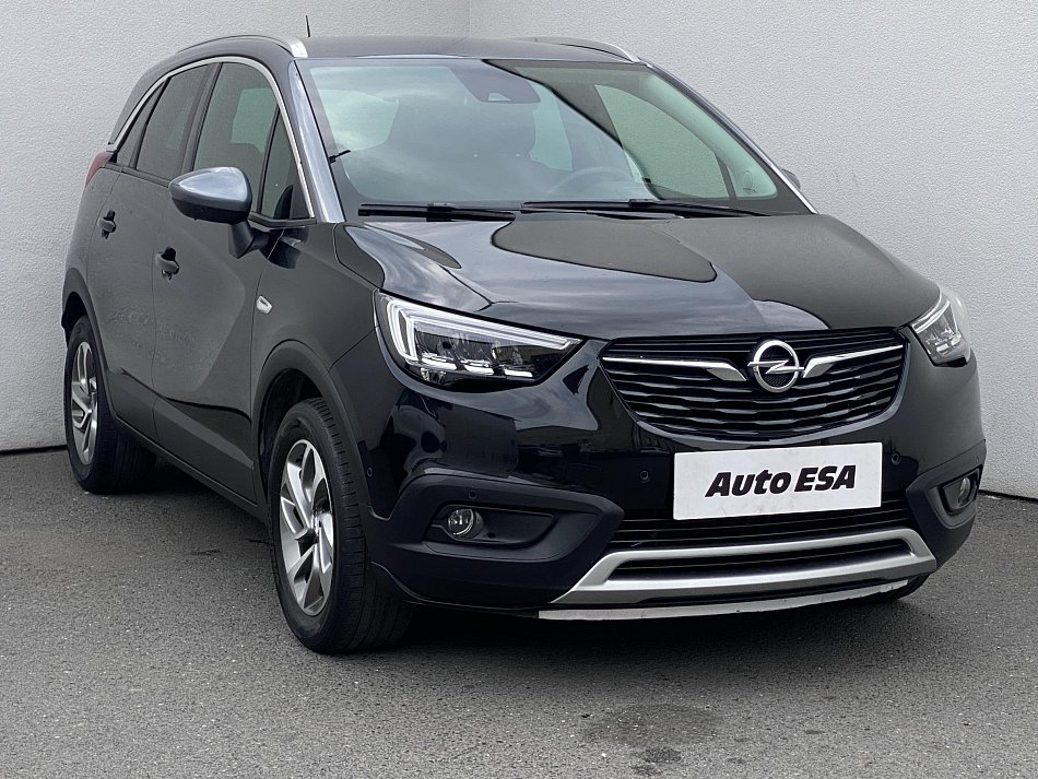 Opel Crossland X 1.2 T Innovation
