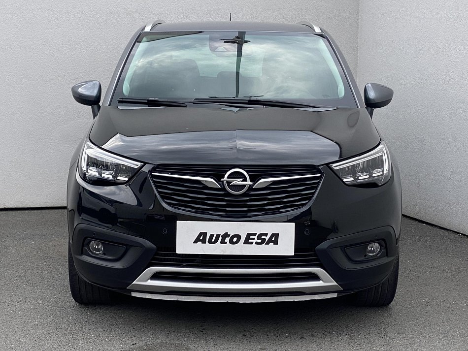 Opel Crossland X 1.2 T Innovation
