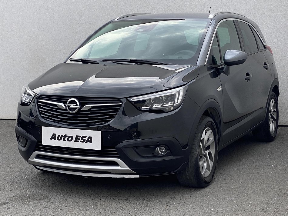 Opel Crossland X 1.2 T Innovation