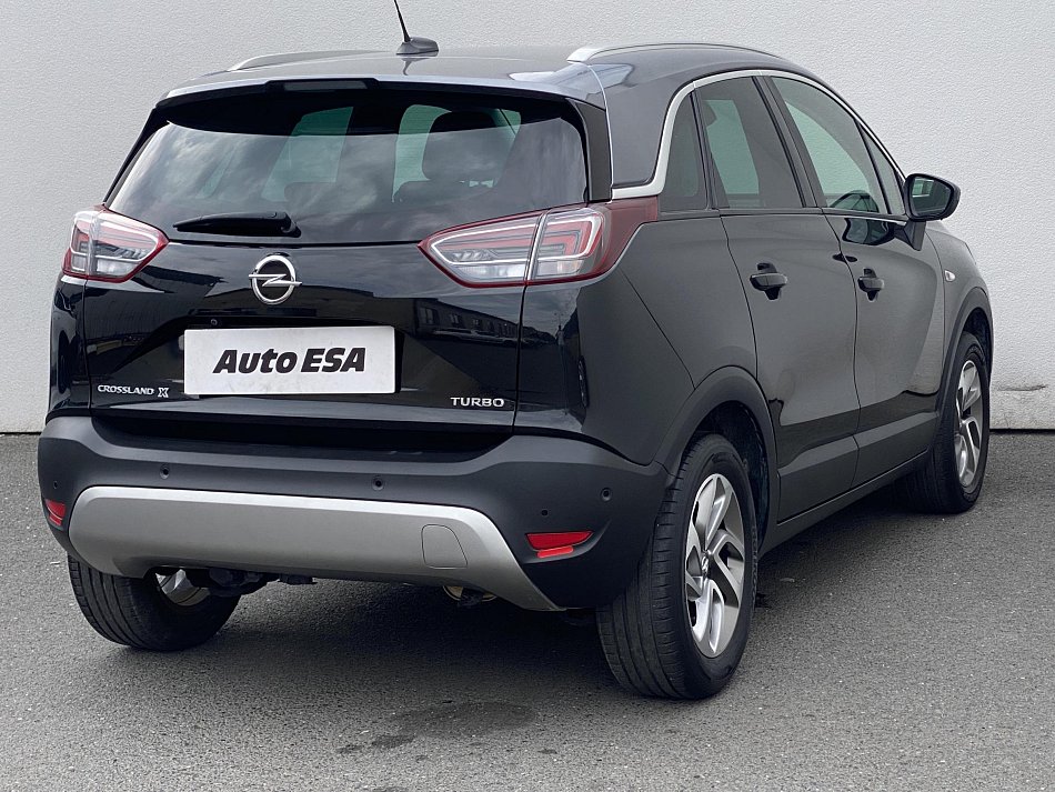 Opel Crossland X 1.2 T Innovation