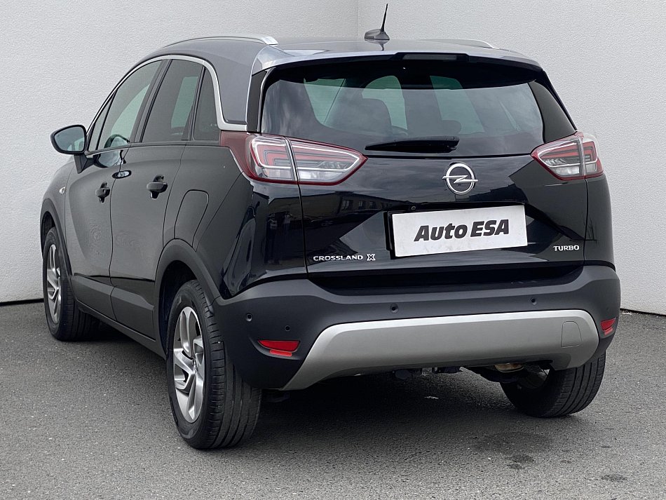 Opel Crossland X 1.2 T Innovation