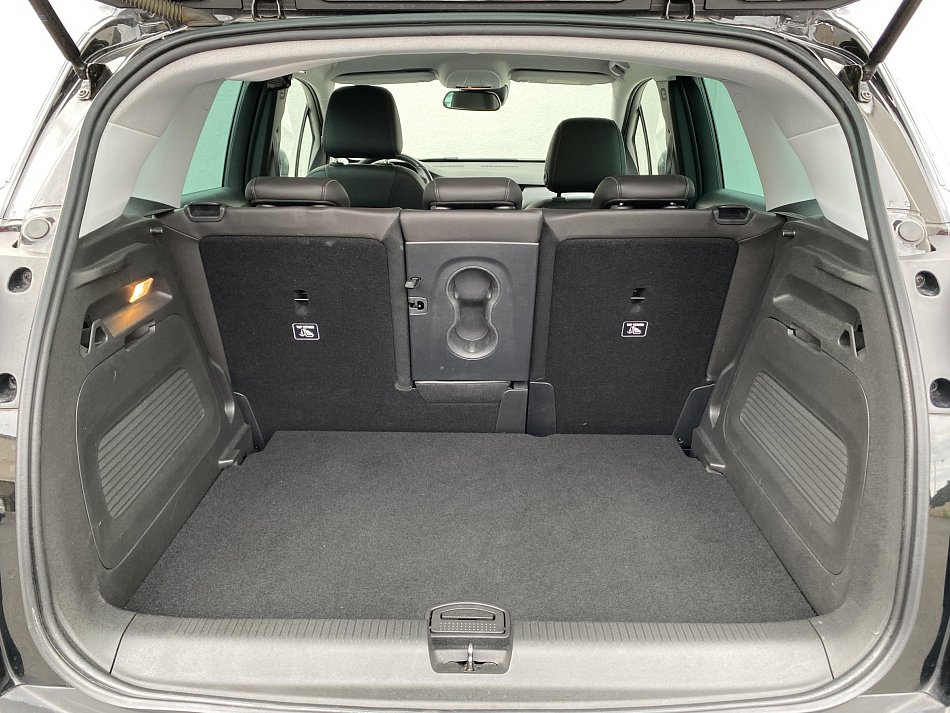 Opel Crossland X 1.2 T Innovation