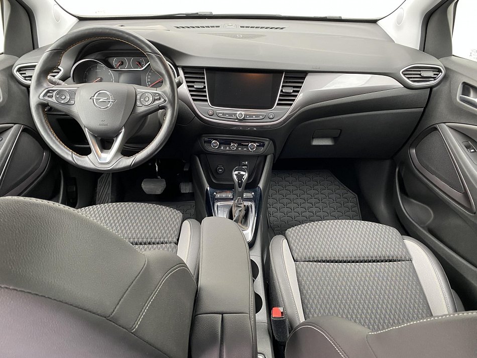 Opel Crossland X 1.2 T Innovation