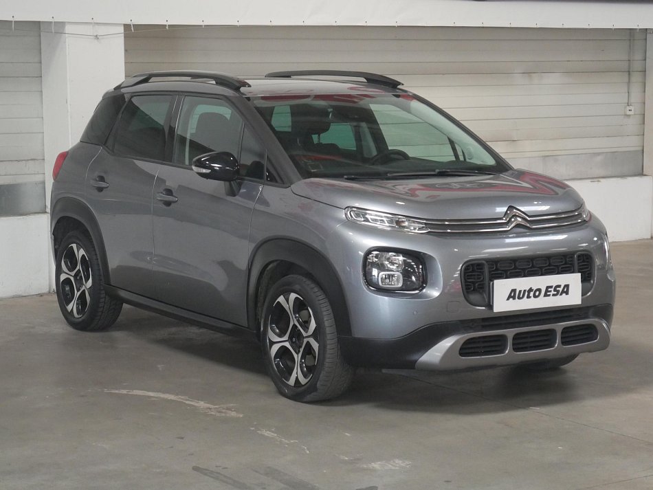 Citroën C3 Aircross 1.2 PT Shine