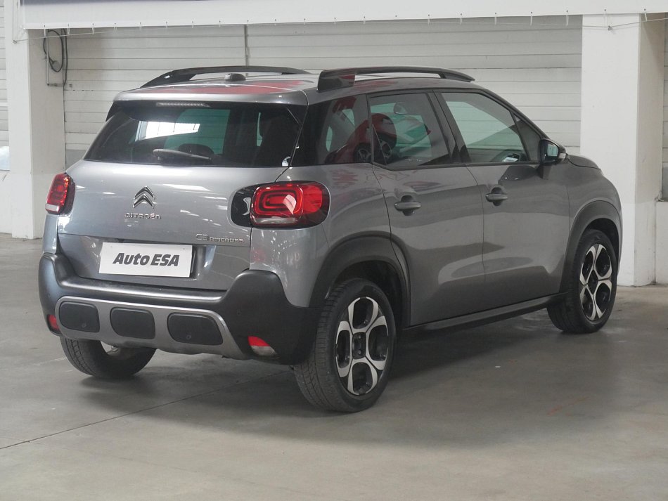 Citroën C3 Aircross 1.2 PT Shine