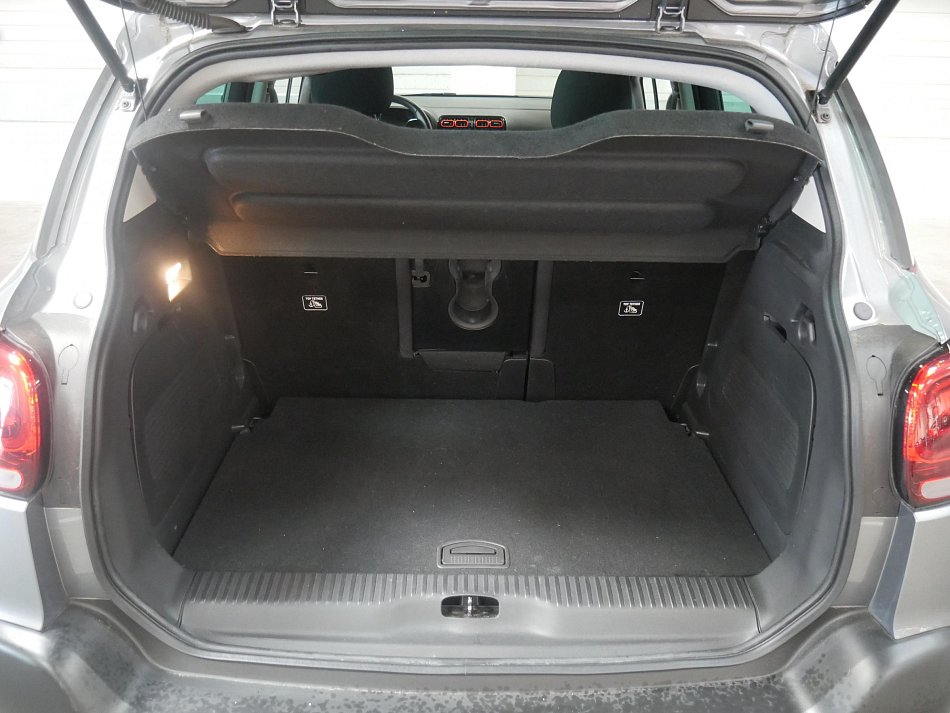 Citroën C3 Aircross 1.2 PT Shine