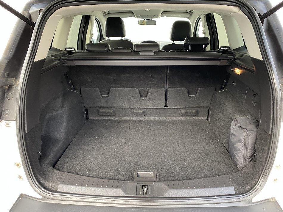 Ford Kuga 2.0 TDCi Titanium 4x4
