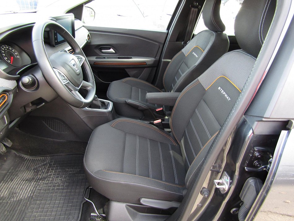 Dacia Sandero 1.0TCe Stepway