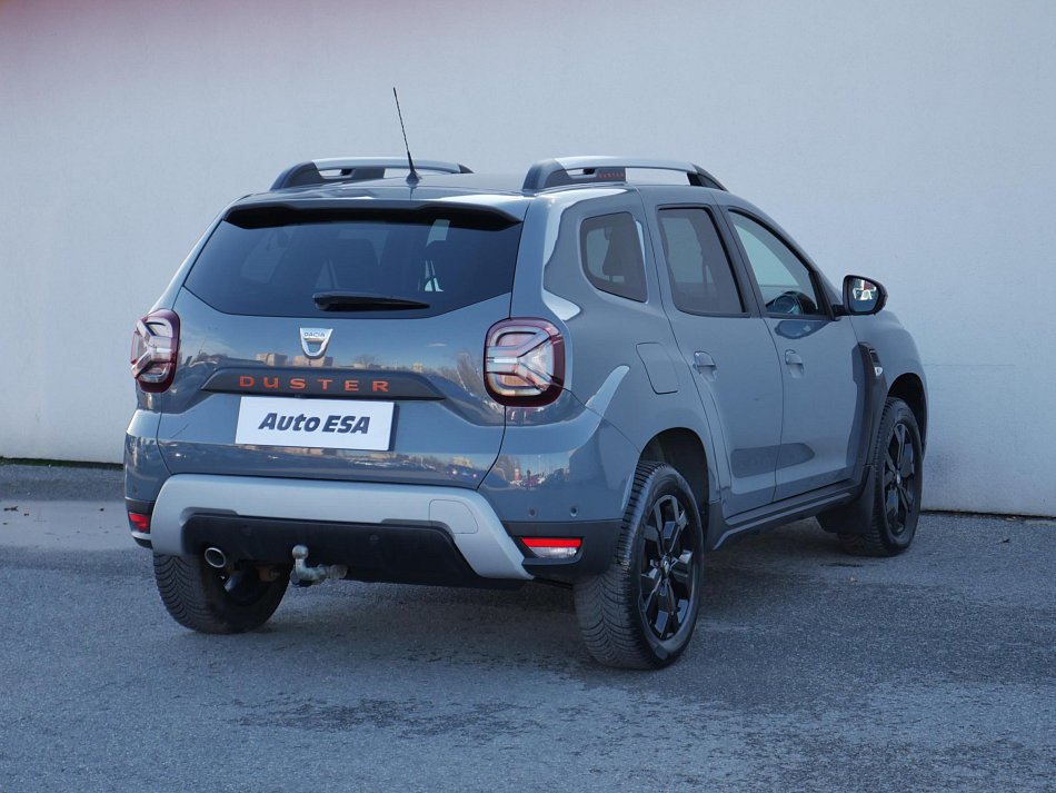 Dacia Duster 1.5 dCi Extreme+