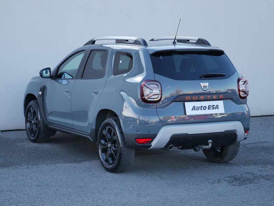 Dacia Duster 1.5 dCi Extreme+
